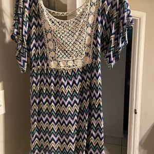 Summer Short dress